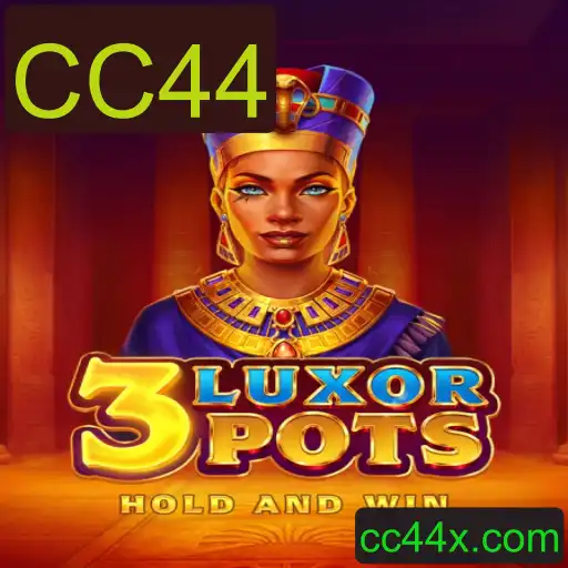Explorando o Fascinante Mundo de 3LuxorPots: O Jogo Inovador do Momento