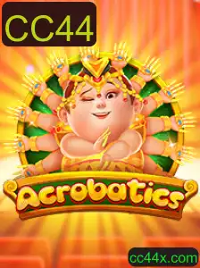 Acrobatics: A Nova Sensação dos Jogos de Tabuleiro
