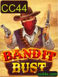 BanditBust: Um Novo Jogo de Estratégia que Está Dominando o Cenário Atual