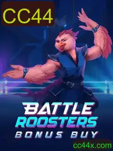 BattleRoostersBonusBuy: Aventura e Estratégia no Mundo dos Jogos