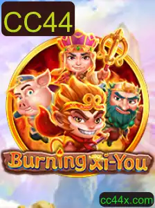 BurningXiYou: Um Mundo de Aventuras e Estratégias Desafiadoras
