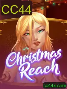 Explorando o Fascinante Mundo de ChristmasReach