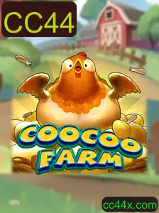 CooCooFarm: Descubra a Excitante Aventura do Jogo CC44