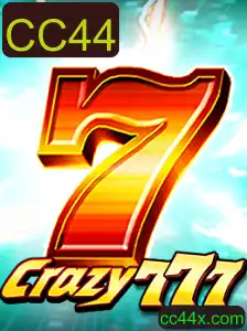 Crazy777: Descubra o Universo do Novo Jogo com a Palavra-chave CC44