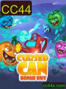 Descobrindo o Mundo de CursedCanBonusBuy: Uma Aventura com a Palavra-Chave CC44