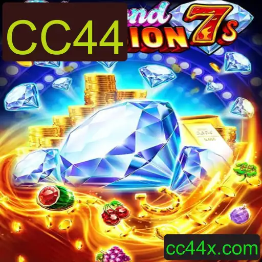 Explorando o Mundo de DiamondExplosion7s com CC44