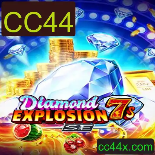 DiamondExplosion7sSE: A Nova Sensação dos Jogos de Cassino