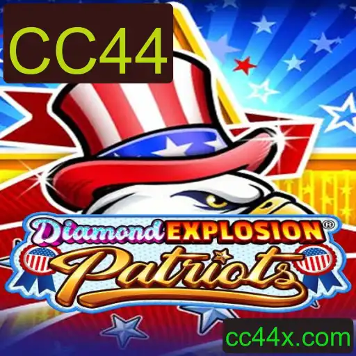 Explorando o Mundo de DiamondExplosionPatriots
