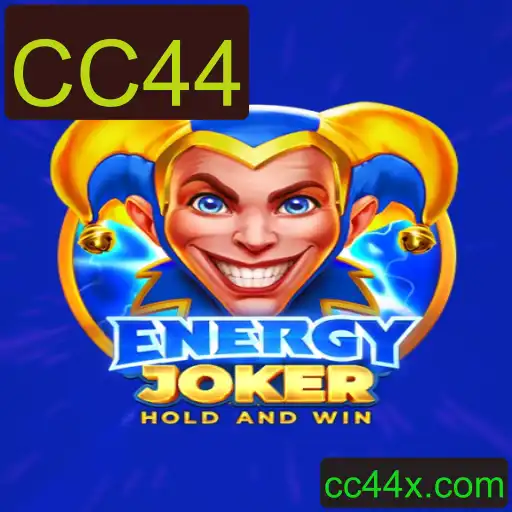 EnergyJoker: Explorando uma Aventurosa Jornada Energética com CC44
