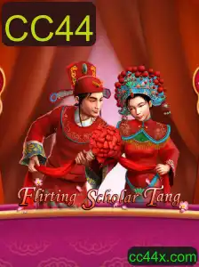 Flirting Scholar Tang: Descubra as Aventuras e Regras do Jogo