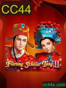 Explorando o Jogo Flirting Scholar Tang II: Uma Experiência Única com CC44