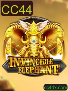 InvincibleElephant: Descubra o Jogo que Está Revolucionando o Entretenimento Digital