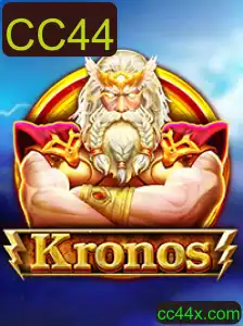 Kronos: Uma Jornada Épica no Mundo dos Jogos