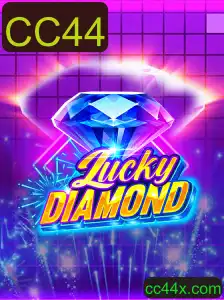 Explorando o Mundo de LuckyDiamond: O Jogo do Momento