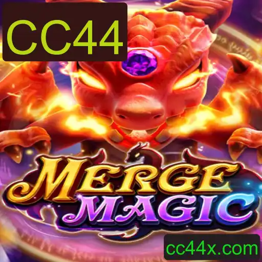 Mergemagic: Um Mundo de Mistérios e Estratégias CC44
