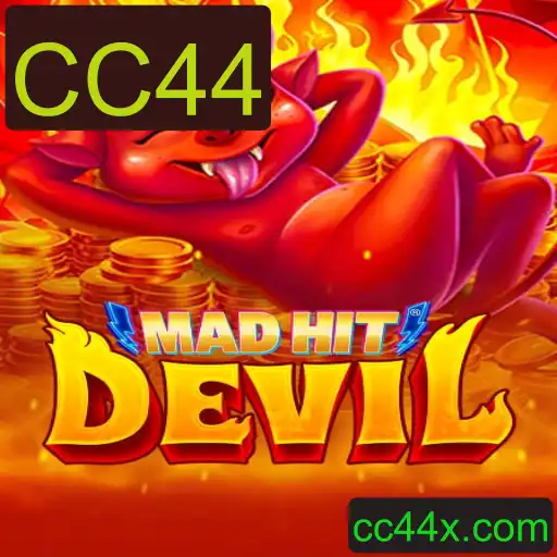 Descubra o Universo de MadHitDevil: O Jogo Revolucionário com CC44