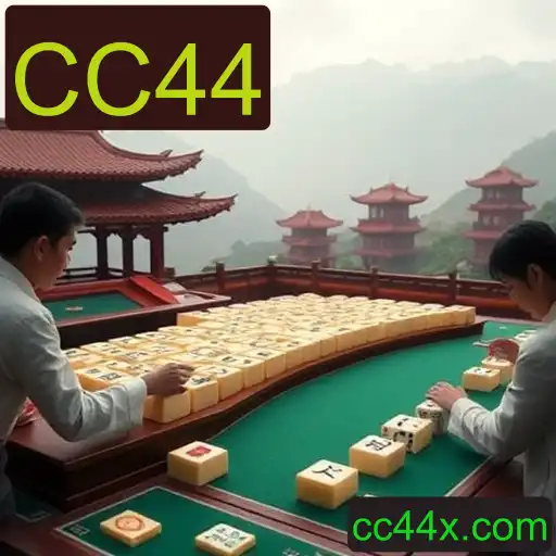 Mahjong