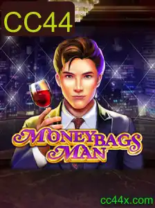 Descubra a Emoção e as Regras de MoneybagsMan
