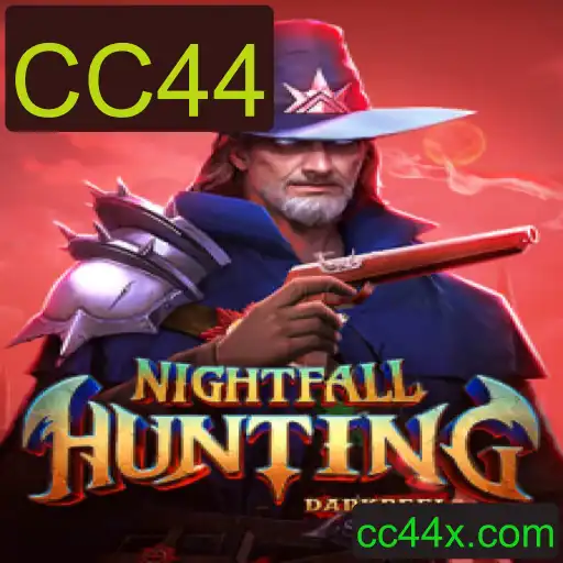 NightfallHunting: A Aventura de Sobrevivência Noturna com CC44