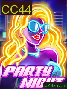 Descubra o Mundo Animado do Jogo PartyNight: Diversão e Estratégia com CC44