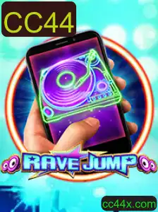 RaveJumpmobile: Explorando a Nova Sensação dos Jogos Móveis