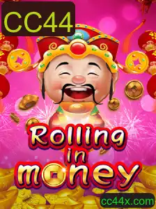 Descubra RollingInMoney: O Jogo Que Está Conquistando o Mundo com a Palavra-chave CC44