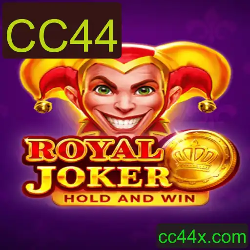 RoyalJoker: Um Mergulho no Mundo do Entretenimento com CC44