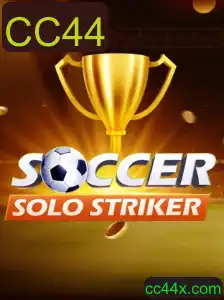 SoccerSoloStriker: Uma Nova Experiência no Mundo dos Esportes com CC44