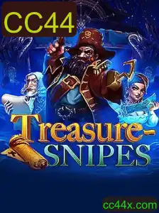 Explorando o Mundo Empolgante de TreasureSnipes