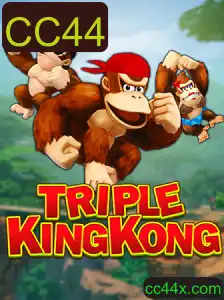 Descubra o Mundo de Aventura de TripleKingKong: Um Jogo Inovador e Empolgante