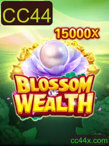 BlossomofWealth: Um Guia Completo para o Jogo de Estratégia CC44