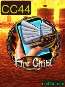 A Engenhosa Aventura de FireChibiM: Explorando o Mundo de CC44