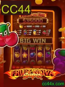 Descubra o Universo Vibrante de FruitNovaSuper: Regras, Introdução e Atualizações