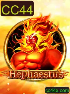 Hephaestus: A Fusão entre Estratégia e Criatividade no Jogo CC44