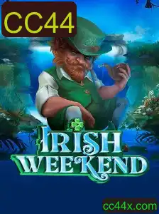 Descubra o Jogo 'IrishWeekend': Uma Experiência Imersiva com CC44