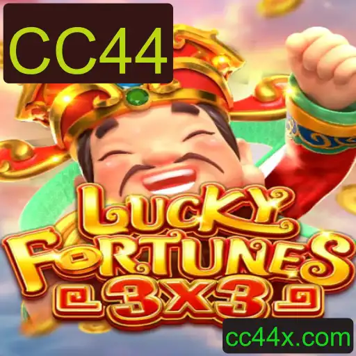 LUCKYFORTUNES3x3: Descubra o Novo Fenômeno dos Jogos de Azar