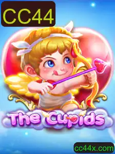Descubra 'TheCupids': O Novo Fenômeno do Mundo dos Jogos