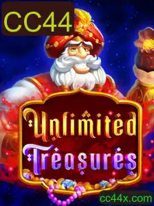 UnlimitedTreasures: Descubra o Mundo dos Tesouros Ilimitados com CC44
